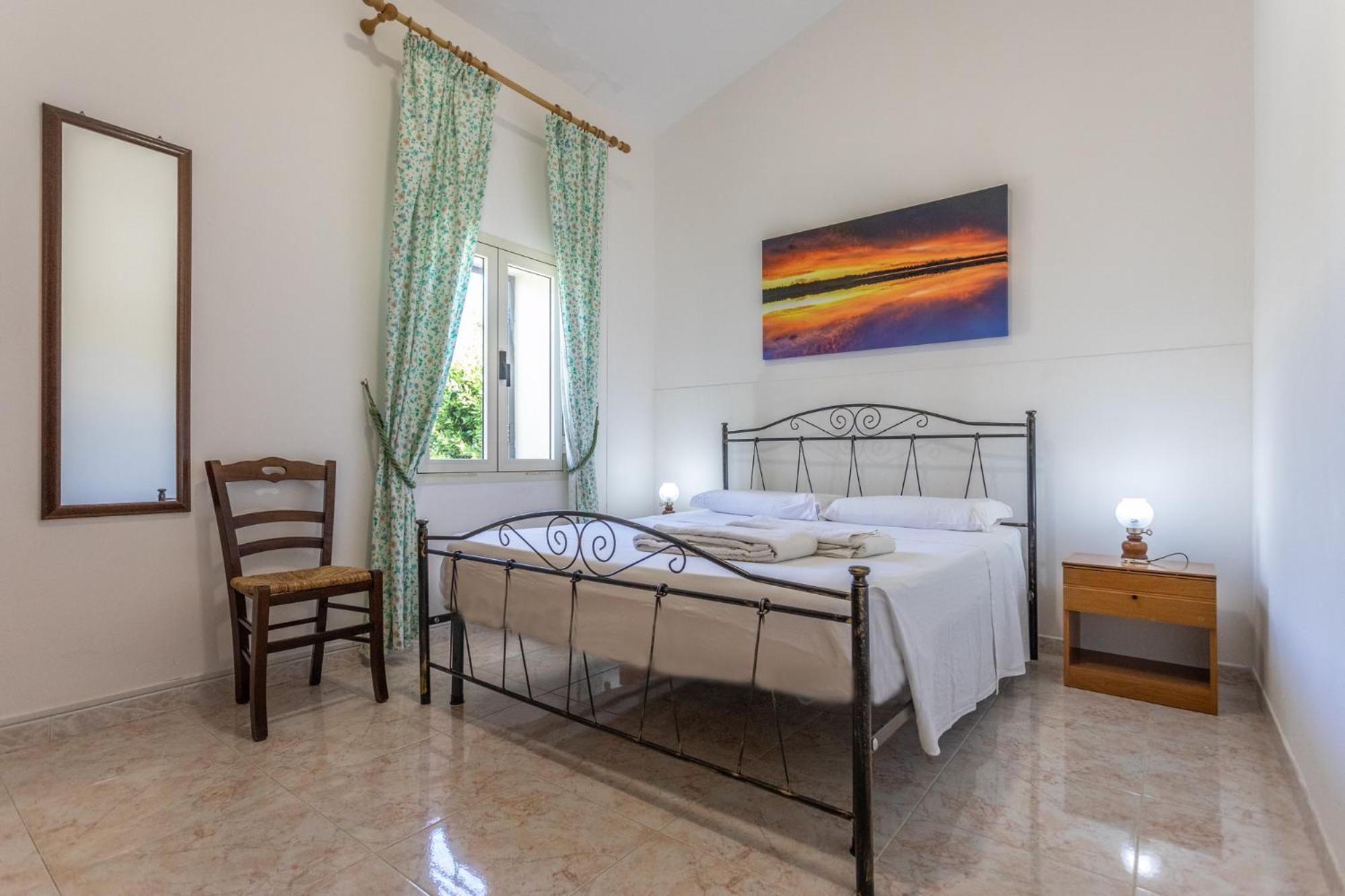 La Pineta Residence Отранто Экстерьер фото