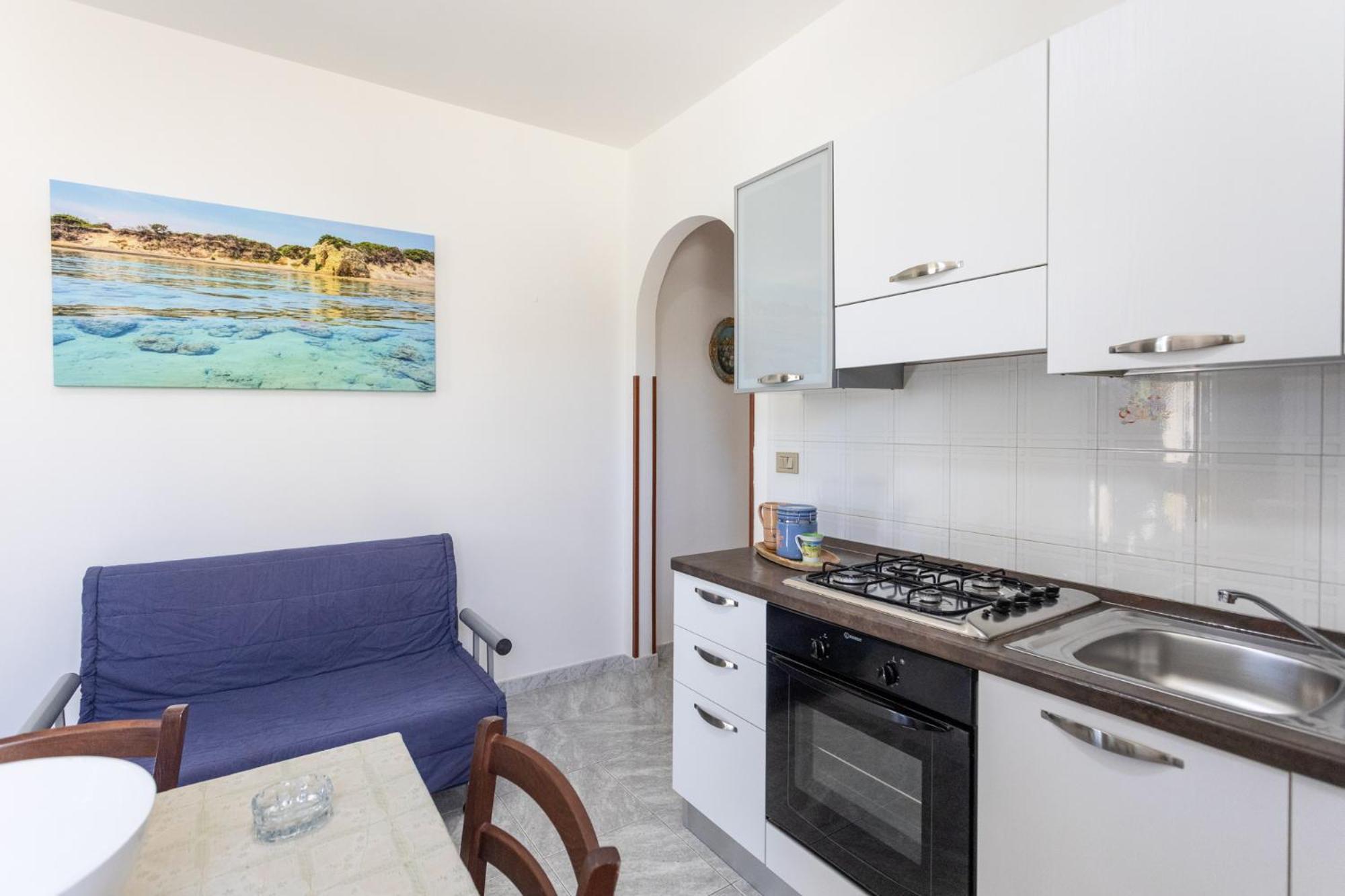 La Pineta Residence Отранто Экстерьер фото
