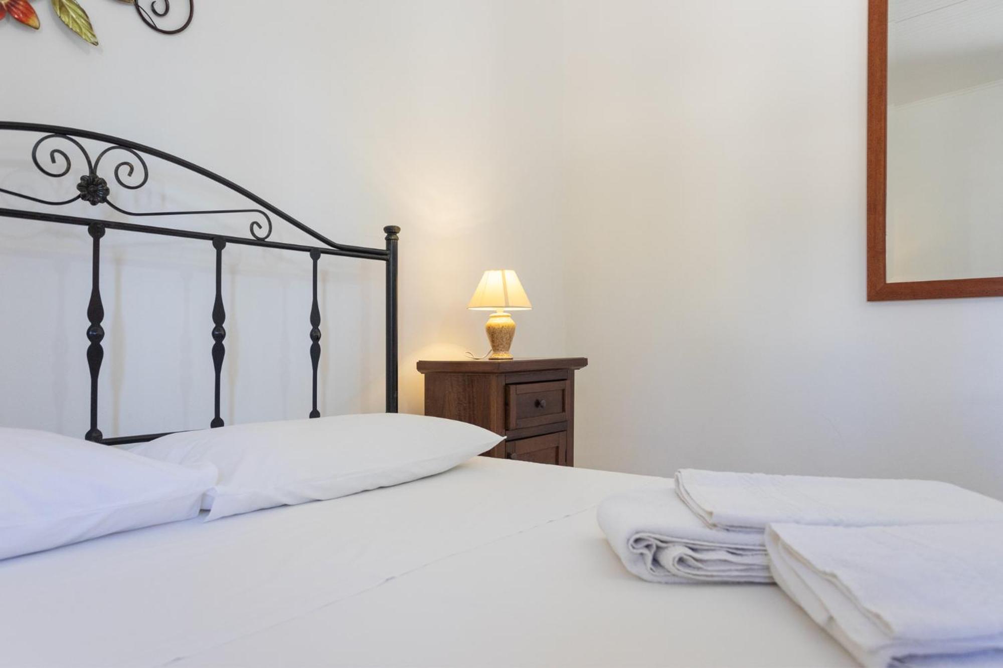 La Pineta Residence Отранто Экстерьер фото